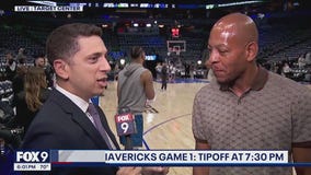 FOX 9 Evening News: May 22, 2024