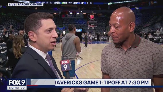 FOX 9 Evening News: May 22, 2024