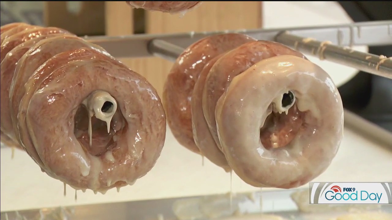 FOX 9 Good Day: May 23, 2024