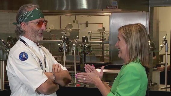 FOX 9 Good Day: May 22, 2024