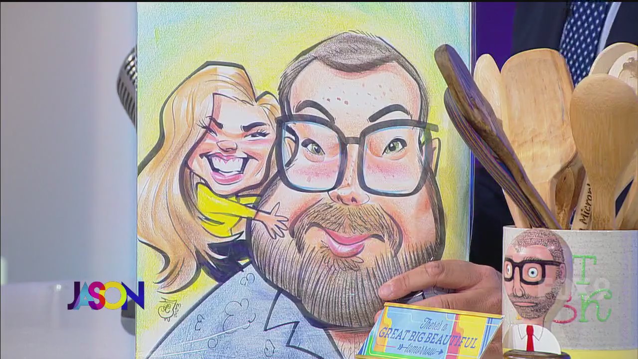 The Jason Show: May 23, 2024