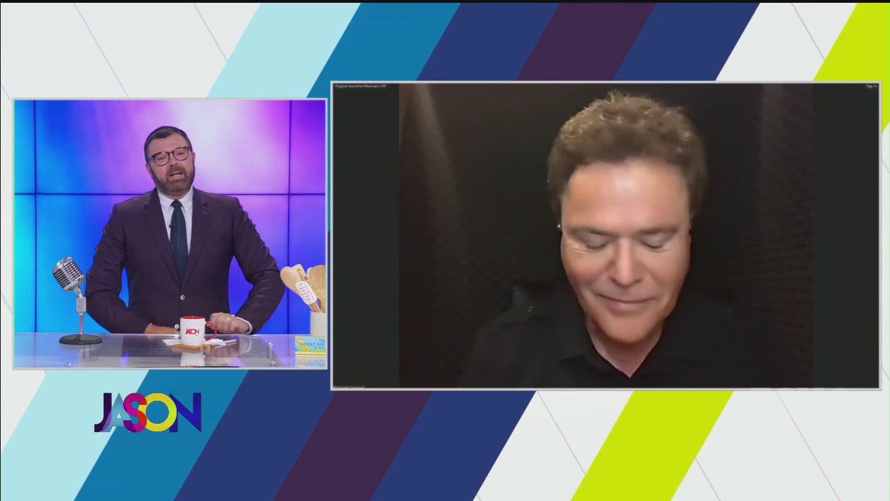 The Jason Show: May 24, 2024