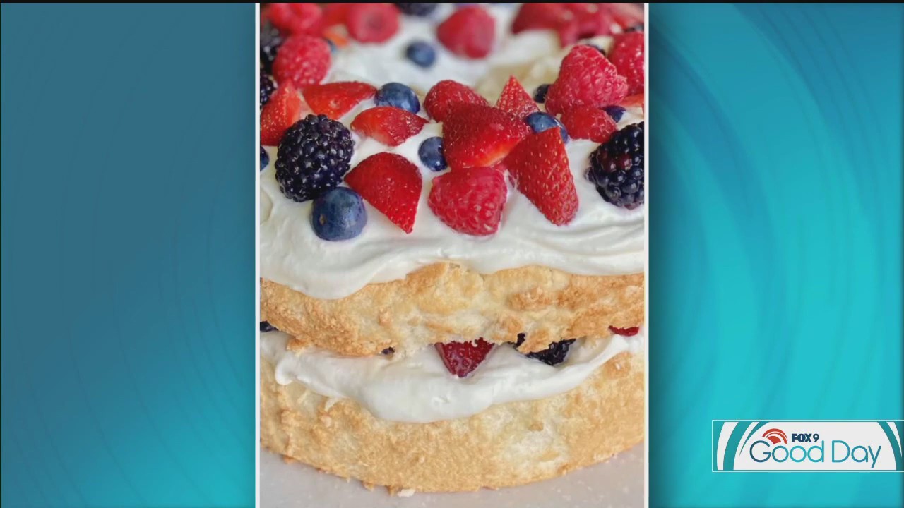 FOX 9 Good Day: May 27, 2024