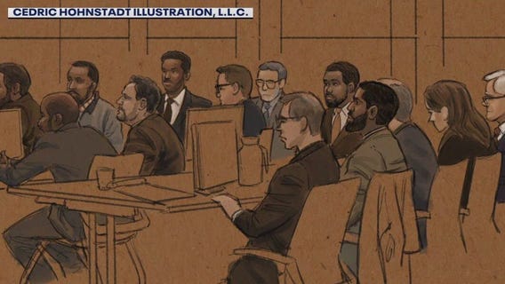 Feeding our Future trial: Defense presents case