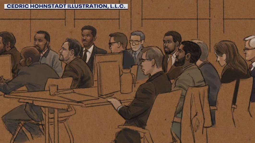 Feeding our Future trial: Defense presents case