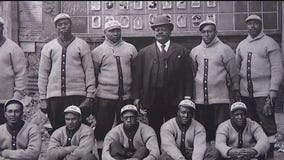 MLB merging Negro League stats into records