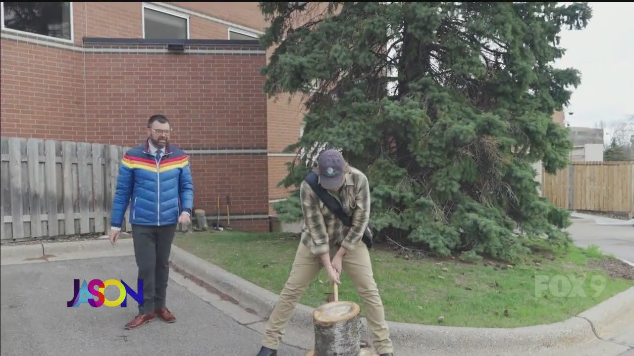 The Jason Show: May 29, 2024