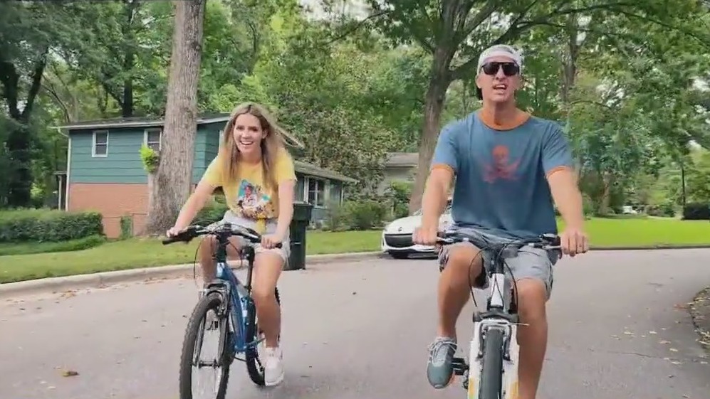 Holderness family talks new book on ADHD