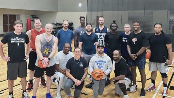 Friends remember Officer Mitchell