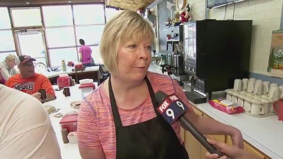 Lau?s Czech Bakery is morning hangout in New Prague