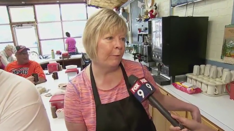 Lau?s Czech Bakery is morning hangout in New Prague