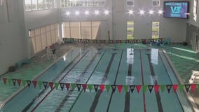 Spacious sports center opens in north Minneapolis