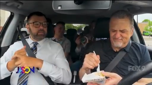 The Jason Show: June 4, 2024