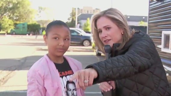 Fundraiser for slain Officer Mitchell's family