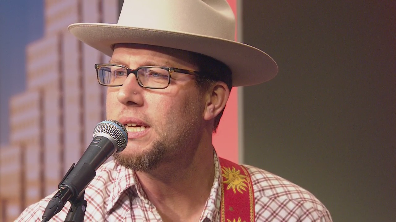 Music in the Morning: Terry Klein