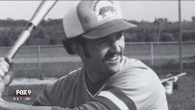 Meet Twins' 3rd base coach Gene Glynn