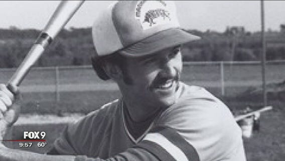 Meet Twins' 3rd base coach Gene Glynn