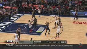 WNBA All-Star Game a success in Minnesota