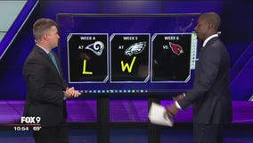 Vikings GameDay Live: Season predictions