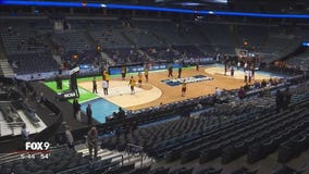 Minneapolis to host March Madness Sweet 16, Elite 8 in 2021