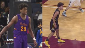 Future Gophers shine in Minnesota high school state tournament