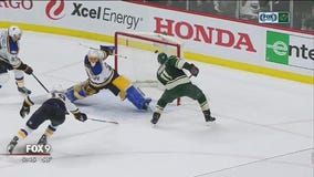 Fans look for hope after recent Wild losses