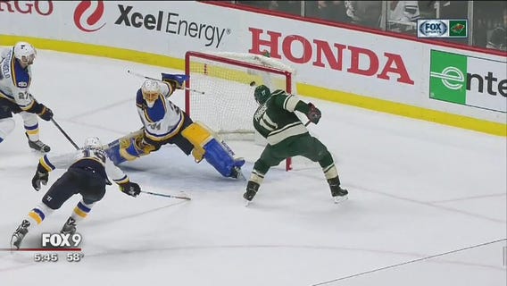 Fans look for hope after recent Wild losses