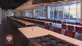 The Richard Pitino Show Episode #7, Part 3 of 3