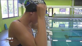 Lakeville, Minnesota, swimmer qualifies for Team USA at age 15