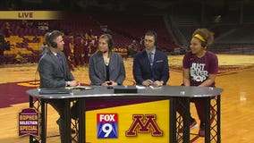 Gophers Selection Special Part 3