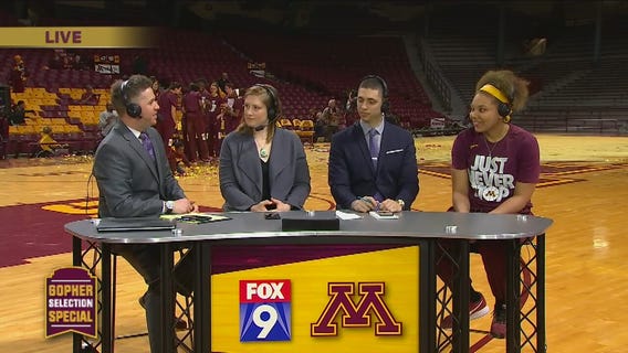 Gophers Selection Special Part 3