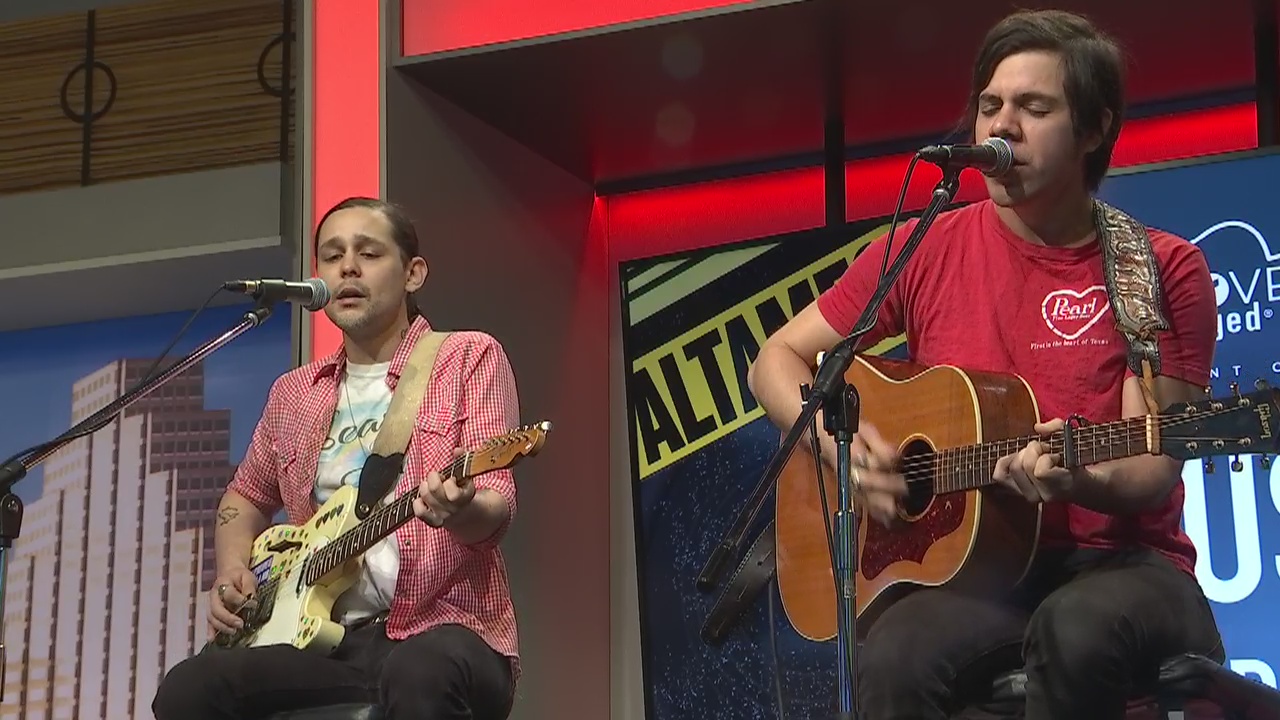 Music in the Morning: Altamesa