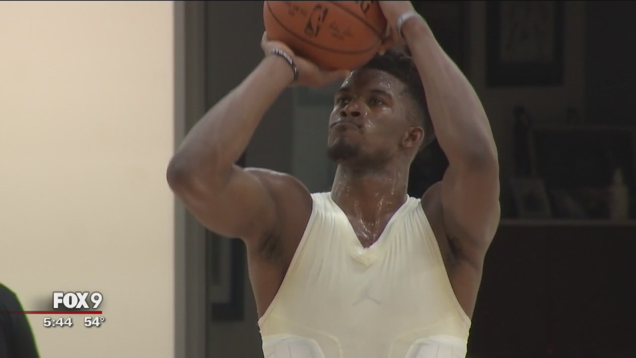 After dramatic preseason, Timberwolves ready to tip off