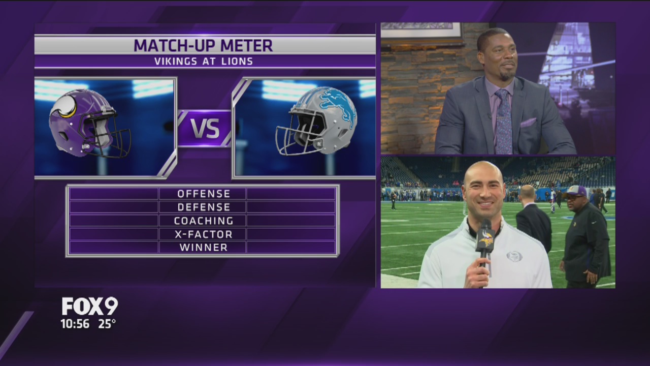 Vikings GameDay Live: Final Thoughts