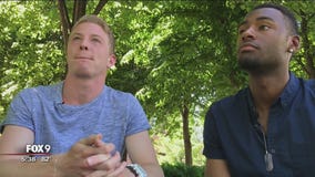 Two U of M sprinters reveal their relationship