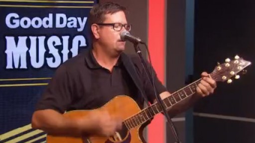 Music in the Morning: Justin Kemp