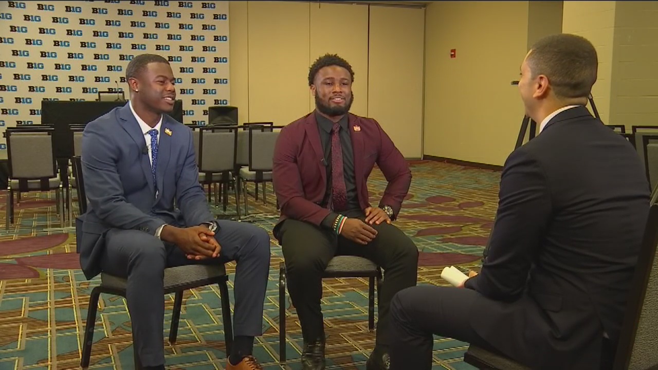 Gopher Football Show, July 19: Part 3