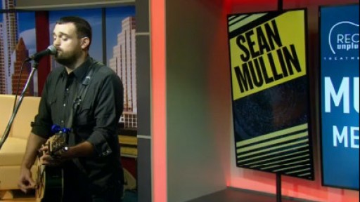 Music in the Morning: Sean Mullin