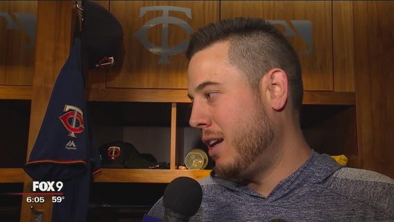 Twins look to stay hot