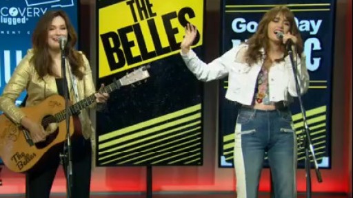 Music in the Morning: The Belles