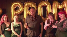 GSA Prom for Minnesota LGBTQ+ youth