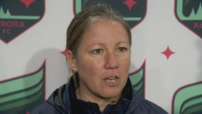 Minnesota Aurora FC beats Rochester 2-1