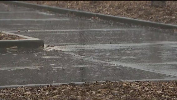 Twin Cities no longer in a drought