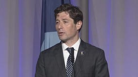 Frey: Officer Mitchell 'will be remembered as a hero ... forever'