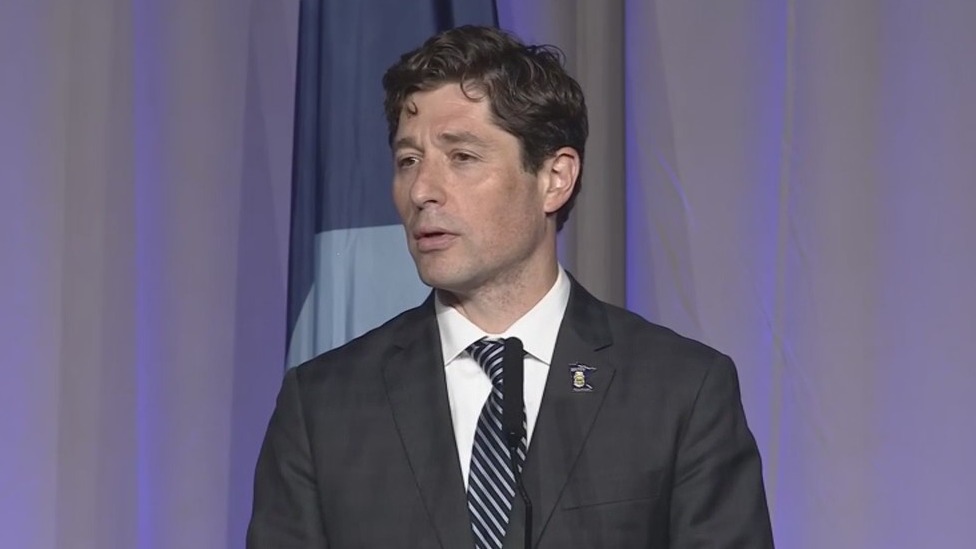 Frey: Officer Mitchell 'will be remembered as a hero ... forever'