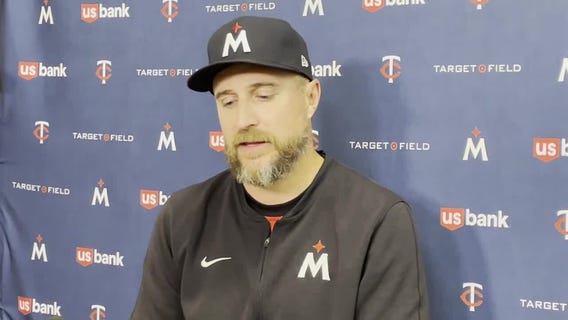 Chris Paddack, Royce Lewis lead Twins past Rockies 5-0