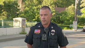 Update on search for missing 4-year-old in Hopkins [RAW]