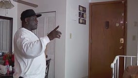 Minneapolis mass shooting: Neighbor recalls details