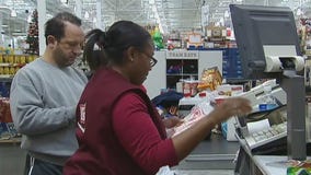 Frontline worker audit: $200 million in phony payments