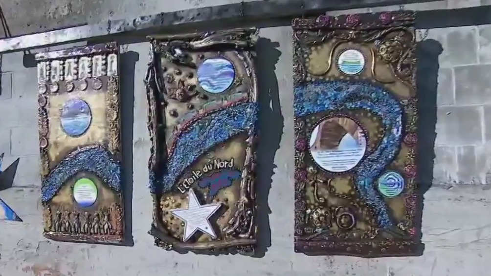 Stone Arch Bridge Festival this weekend